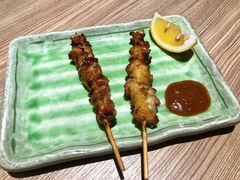 -小山日本料理(兴业太古汇店)