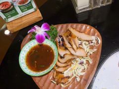 -金厨泰国餐厅·全泰籍厨师料理(拱北店)