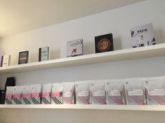 -大酉·M Coffee(北京美术馆店)