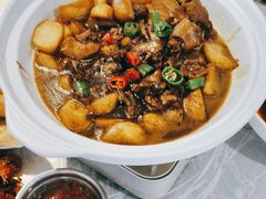 -石牌岭小亮蒸虾•湖北老字号(左岭店)
