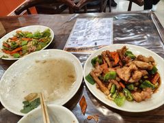 -翟氏天天小吃(上东街区店)