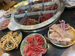 -大龙火锅(老店)