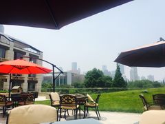 -南京圣和府邸豪华精选酒店