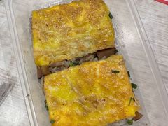 -老通城豆皮大王(吉庆街店)