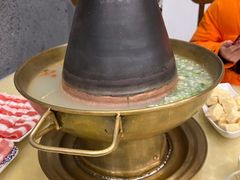 -清花阁乌拉满族火锅(厦门街店)