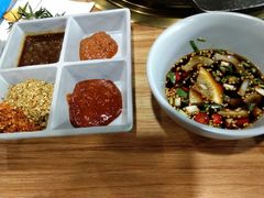 -小米烤肉·和牛原切-创意韩料(东关店)