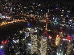 -上海中心大厦