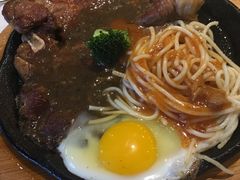 -牛爱客牛排(温岭千禧店)