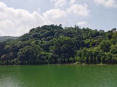 -广州市白云山风景名胜区