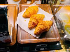 点心柜台-星巴克臻选(广州太古汇店)