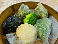 -新东源国际酒店·新东源食坊(沙井店)