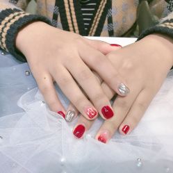 -YCai简薇美甲美睫美妆