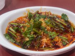 -喜家德虾仁水饺(世纪大都会店)