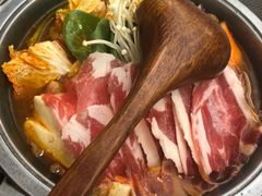 -菊上料理(蜀山银泰百货店)