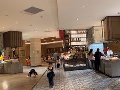 -杭州开元名都大酒店·地中海自助餐厅