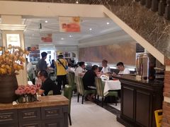 -大鸭梨烤鸭(左家庄店)