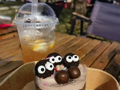 -HERRE·FARM 赫尔露营农场·团建聚会包场