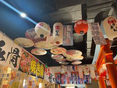 -西月山居匠心创意料理(江汉路新佳丽广场店)