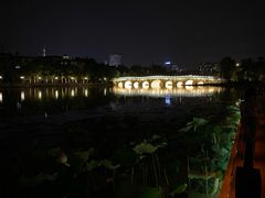 -南通濠河风景名胜区