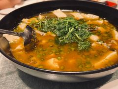 -老房子金沙元年川菜食府·花园餐厅(金沙店)