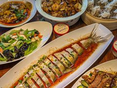 -惠宾饭庄(中山路店)