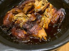 -竹里馆·淮扬菜·功夫茶(老门东店)