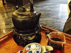 -香云轩·顺德菜(香云纱园林酒店店)