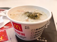 -麦当劳(皇岗路店)