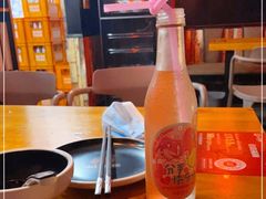 -小红烤翅(傅厚岗店)