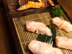 -蟹将军·松叶蟹和牛日料放题自助(K11店)