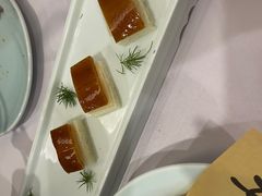 -味+新京宴·烤鸭·北京菜(创意谷店)