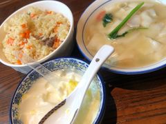 -沙力海美食城 西北特色菜 烤肉店(北门坡店)