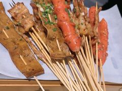 -串盟烧烤大排档·长沙美食地标(星沙店)