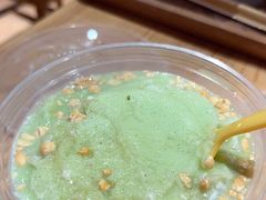 -夏食光安顺小舒冰粉冰浆(甲秀楼店)
