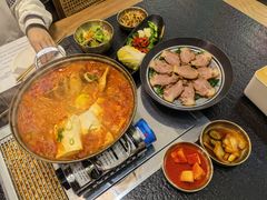 -韩满园· 甄选韩式烤肉