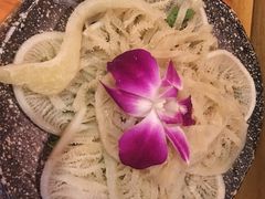 -袍哥码头老火锅(横岗分店)