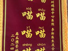 -瑞派中心宠物医院·CT·核磁·神经专科