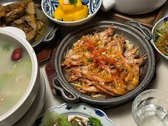 -林四喜·闽南传家菜(鼓浪屿店)