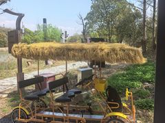 -河姆渡遗址博物馆