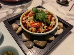 -湖滨28中餐厅·西湖宴·杭州君悦酒店