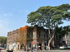 -三坊七巷历史文化街区