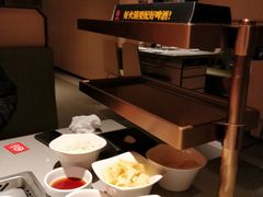 -海底捞火锅(八佰伴店)