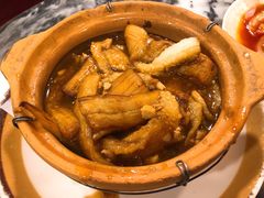 魚香茄子-紫金食坊(江南西路店)