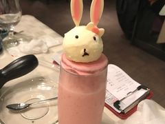 -西堤厚牛排(新世界店)