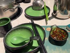 -聚汇坊椰子鸡·山野菌(环市东店)