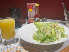 -俄士厨房(五棵松华熙LIVE店)