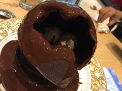 iphone_upload_pic-哈根达斯(皇城恒隆广场店)