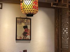 -南京大牌档(苏州中心店)
