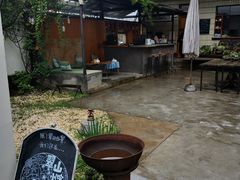 -翠田Green Field Kitchen