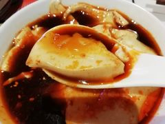 -长安大牌档之西安博物院文化餐厅(中贸店)